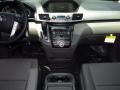 Smokey Topaz Metallic - Odyssey Touring Elite Photo No. 6