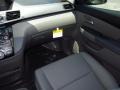 Smokey Topaz Metallic - Odyssey Touring Elite Photo No. 7