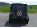 Gunmetal Pearlcoat - Wrangler Sport 4x4 Photo No. 4