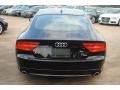 Phantom Black Pearl Effect - A7 3.0T quattro Premium Plus Photo No. 6