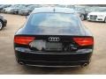 2013 Phantom Black Pearl Effect Audi A7 3.0T quattro Premium Plus  photo #6