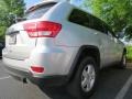 Bright Silver Metallic - Grand Cherokee Laredo Photo No. 3