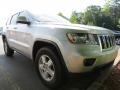 Bright Silver Metallic - Grand Cherokee Laredo Photo No. 4