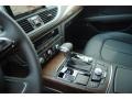 Black Transmission Photo for 2013 Audi A7 #81370473