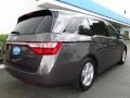 Smokey Topaz Metallic - Odyssey Touring Elite Photo No. 3