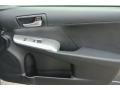 Magnetic Gray Metallic - Camry SE Photo No. 22
