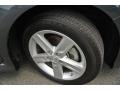 Magnetic Gray Metallic - Camry SE Photo No. 24