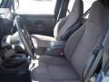 Gunmetal Pearlcoat - Wrangler Sport 4x4 Photo No. 9