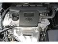 Magnetic Gray Metallic - Camry SE Photo No. 25