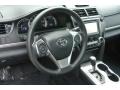 Magnetic Gray Metallic - Camry SE Photo No. 26
