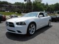 Bright White - Charger R/T Plus Photo No. 3