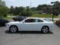 Bright White - Charger R/T Plus Photo No. 4