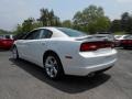 Bright White - Charger R/T Plus Photo No. 5