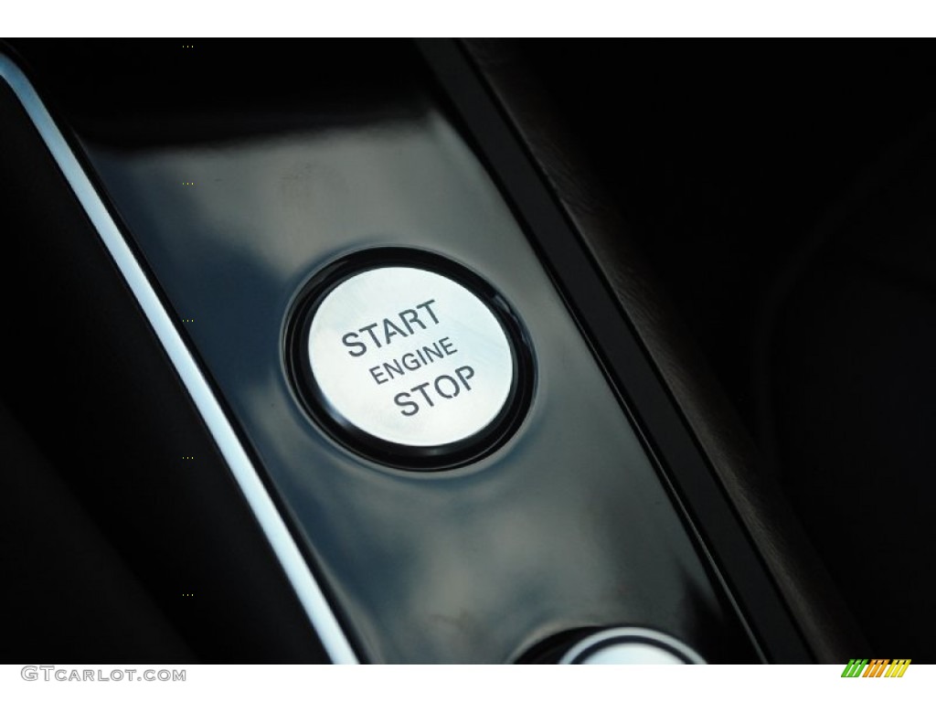 2013 Audi A7 3.0T quattro Premium Plus Controls Photo #81370752