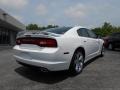 Bright White - Charger R/T Plus Photo No. 7