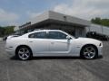 Bright White - Charger R/T Plus Photo No. 8