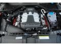 2013 Audi A7 3.0 Liter TSFI Supercharged DOHC 24-Valve VVT V6 Engine Photo