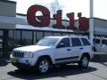 2005 Bright Silver Metallic Jeep Grand Cherokee Laredo 4x4  photo #1