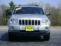 2005 Bright Silver Metallic Jeep Grand Cherokee Laredo 4x4  photo #2