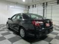 Attitude Black Metallic - Camry LE Photo No. 5