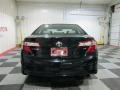 Attitude Black Metallic - Camry LE Photo No. 6