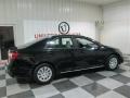 Attitude Black Metallic - Camry LE Photo No. 7