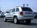 2005 Bright Silver Metallic Jeep Grand Cherokee Laredo 4x4  photo #5