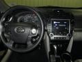 Attitude Black Metallic - Camry LE Photo No. 13
