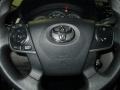 Attitude Black Metallic - Camry LE Photo No. 15