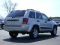 2005 Bright Silver Metallic Jeep Grand Cherokee Laredo 4x4  photo #7