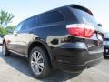 2013 Brilliant Black Crystal Pearl Dodge Durango SXT  photo #2