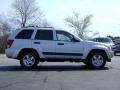 2005 Bright Silver Metallic Jeep Grand Cherokee Laredo 4x4  photo #8