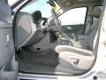 2005 Bright Silver Metallic Jeep Grand Cherokee Laredo 4x4  photo #10