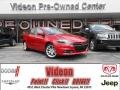 Redline 2-Coat Pearl - Dart Rallye Photo No. 1