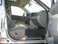 2005 Bright Silver Metallic Jeep Grand Cherokee Laredo 4x4  photo #11