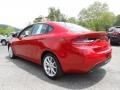 Redline 2-Coat Pearl - Dart Rallye Photo No. 5