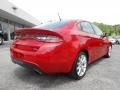 Redline 2-Coat Pearl - Dart Rallye Photo No. 7
