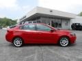 Redline 2-Coat Pearl - Dart Rallye Photo No. 8