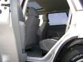 2005 Bright Silver Metallic Jeep Grand Cherokee Laredo 4x4  photo #12
