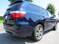 True Blue Pearl - Durango SXT Photo No. 3