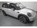 White Silver Metallic - Cooper Clubman Photo No. 6