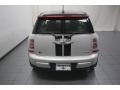 White Silver Metallic - Cooper Clubman Photo No. 10