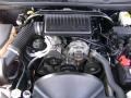 2005 Bright Silver Metallic Jeep Grand Cherokee Laredo 4x4  photo #18