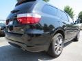 Brilliant Black Crystal Pearl - Durango R/T Photo No. 3