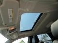 2013 Dodge Durango Black Interior Sunroof Photo