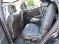 2013 Dodge Durango R/T Rear Seat