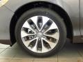 2013 Honda Accord EX-L Coupe Wheel and Tire Photo