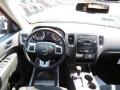 True Blue Pearl - Durango SXT Photo No. 8