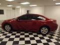 Sangria Red Mica - MAZDA6 s Touring Sedan Photo No. 4