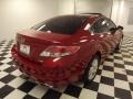 2010 Sangria Red Mica Mazda MAZDA6 s Touring Sedan  photo #7